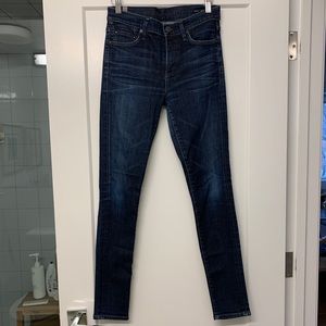Citizens of Humanity Rocket Jeans